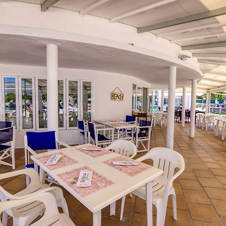 Hotel Playa Santandria Adults Only Cala Santandria  Dış mekan fotoğraf