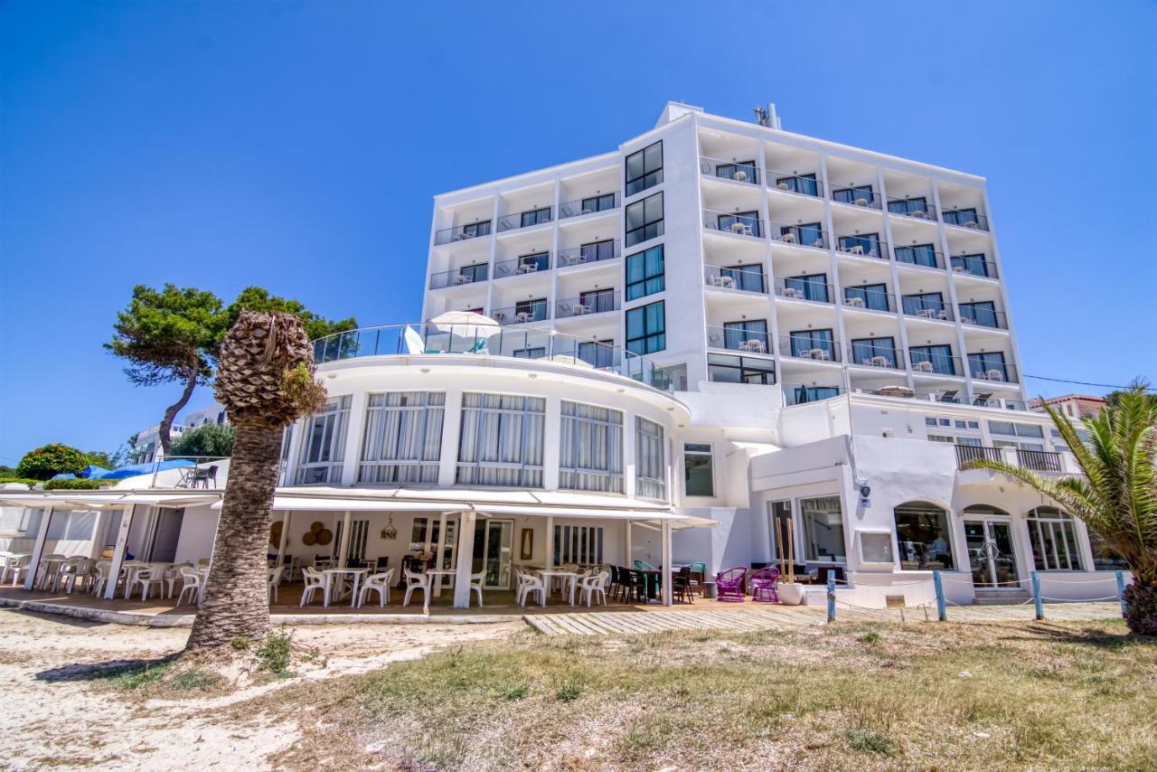 Hotel Playa Santandria Adults Only Cala Santandria  Dış mekan fotoğraf