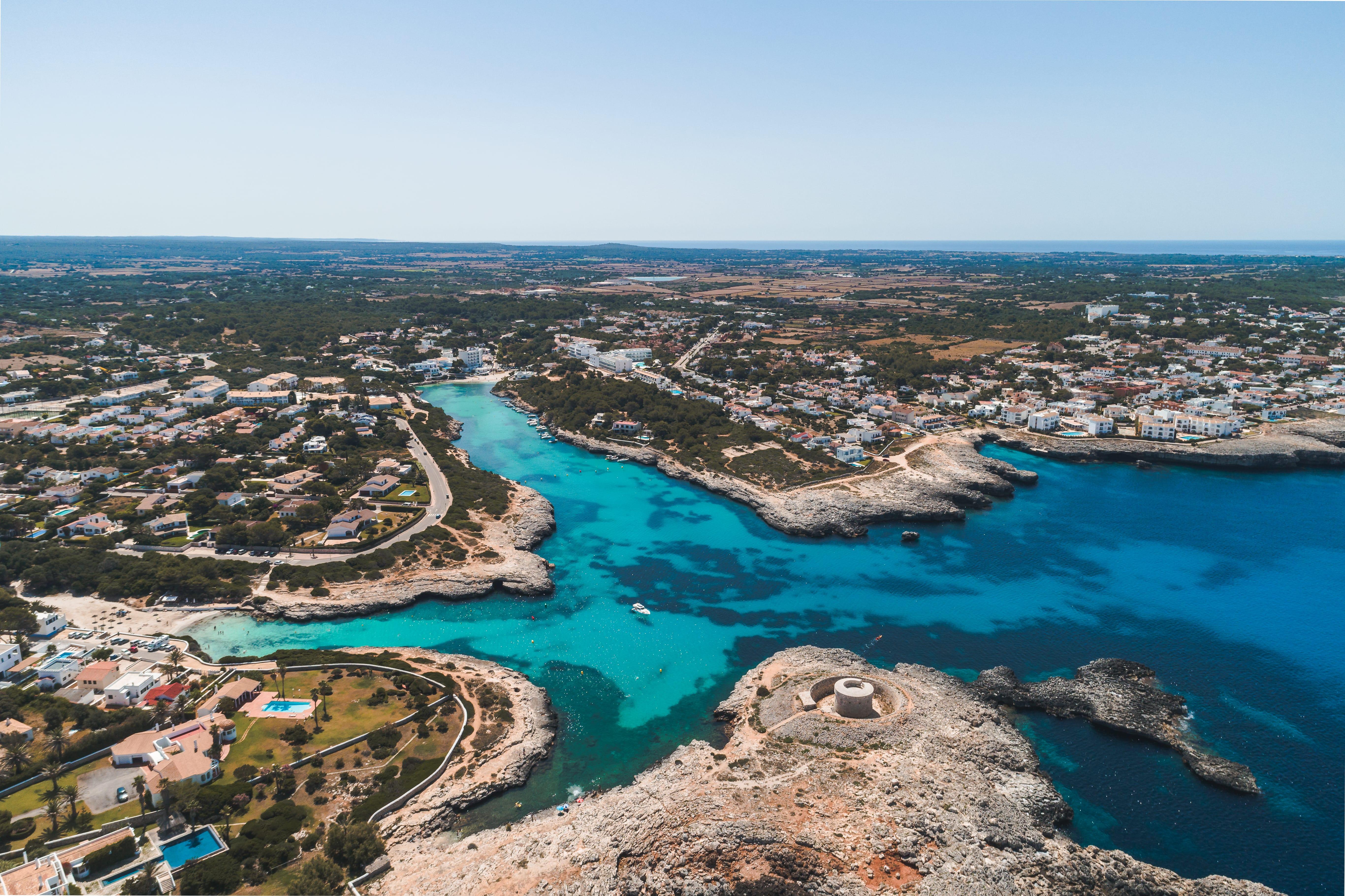 Hotel Playa Santandria Adults Only Cala Santandria  Dış mekan fotoğraf