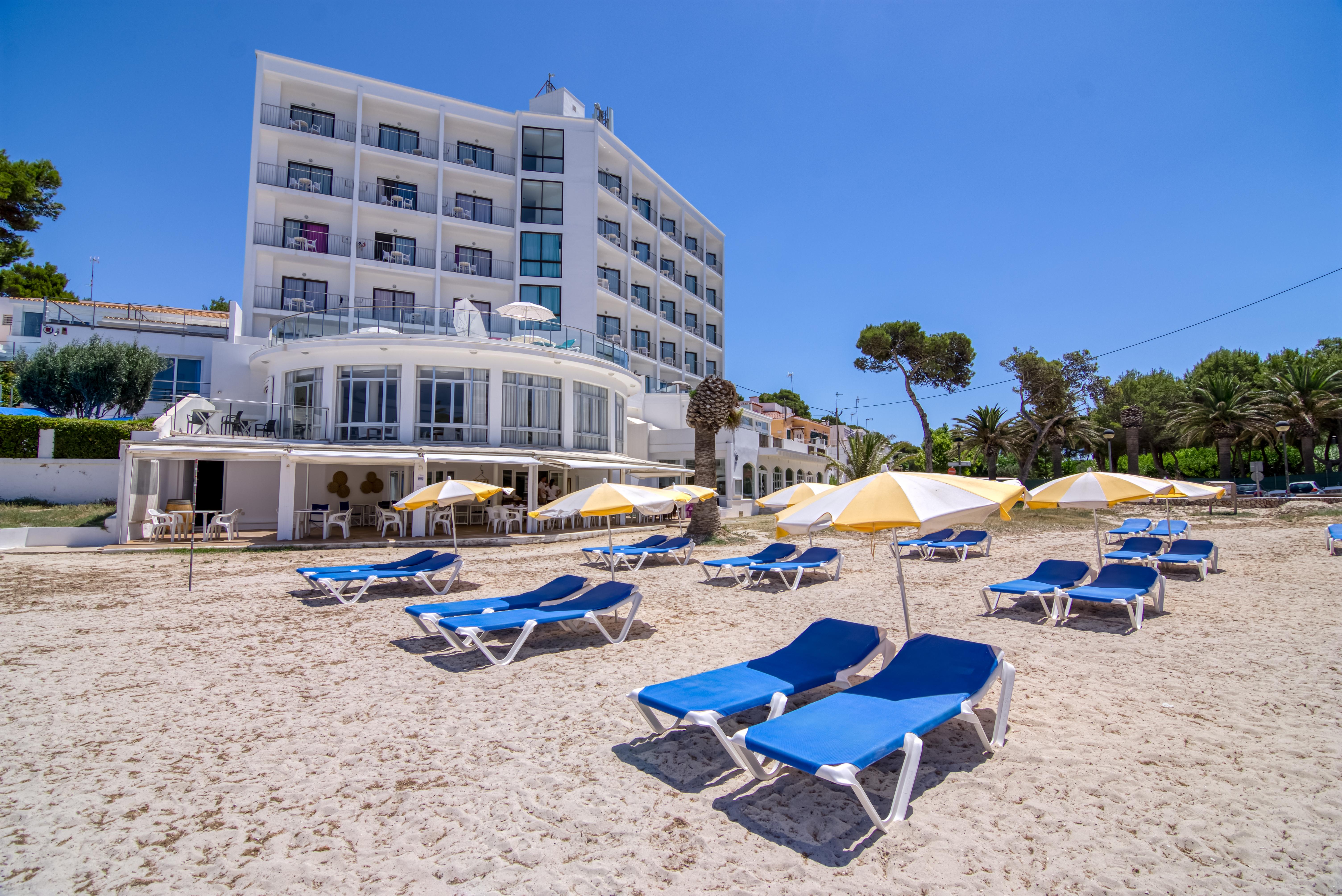 Hotel Playa Santandria Adults Only Cala Santandria  Dış mekan fotoğraf