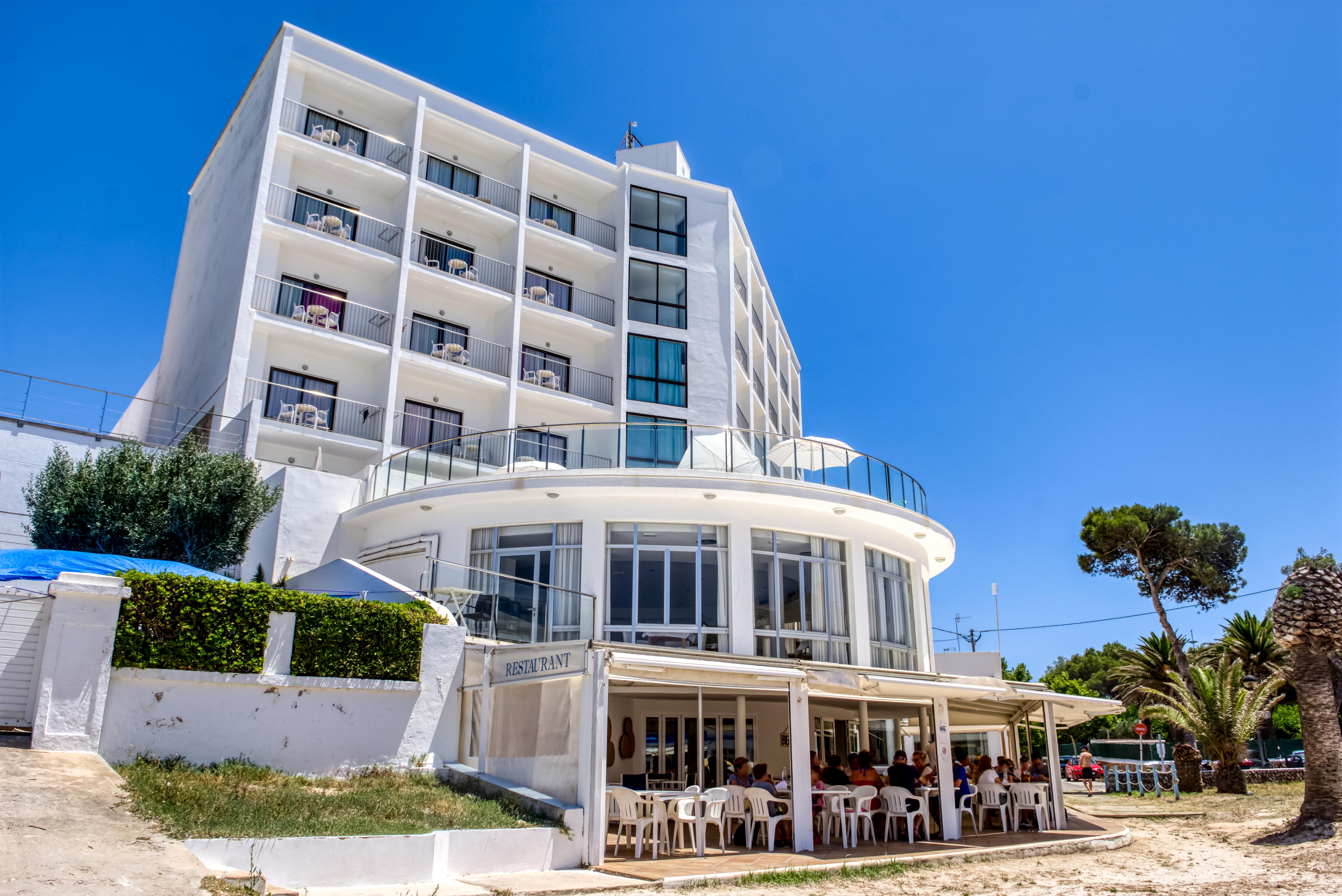 Hotel Playa Santandria Adults Only Cala Santandria  Dış mekan fotoğraf