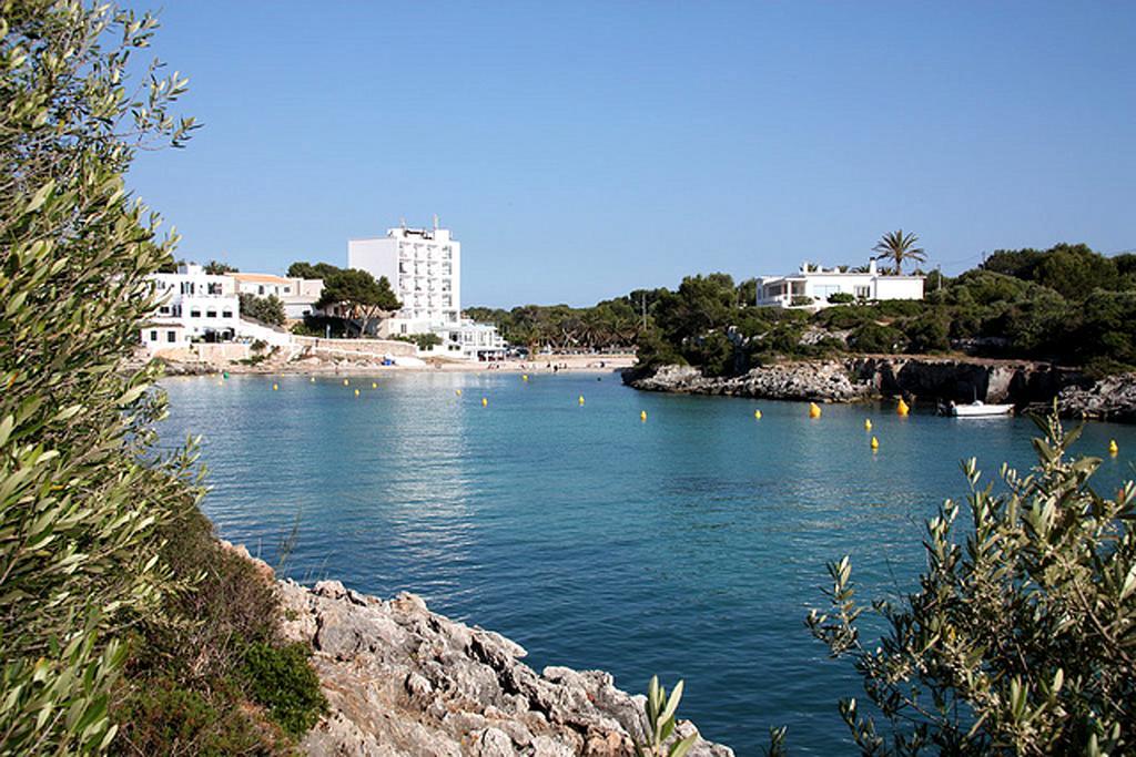 Hotel Playa Santandria Adults Only Cala Santandria  Dış mekan fotoğraf